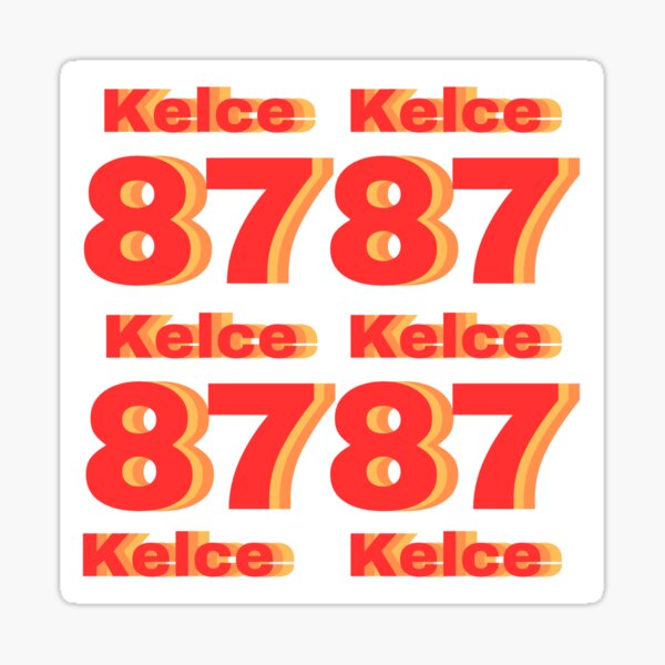 Official Travis Kelce Jersey 87 Kansas City Chiefs - Click to view on Ko-fi  - Ko-fi ❤️ Where creators get support from fans through donations,  memberships, shop sales and more! The original '