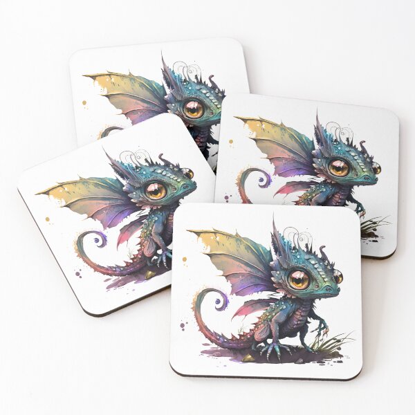 Item preview, Mythical creatures  designed and sold by fanzen69.