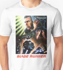 Blade Runner Movie Shirt! Unisex T-Shirt