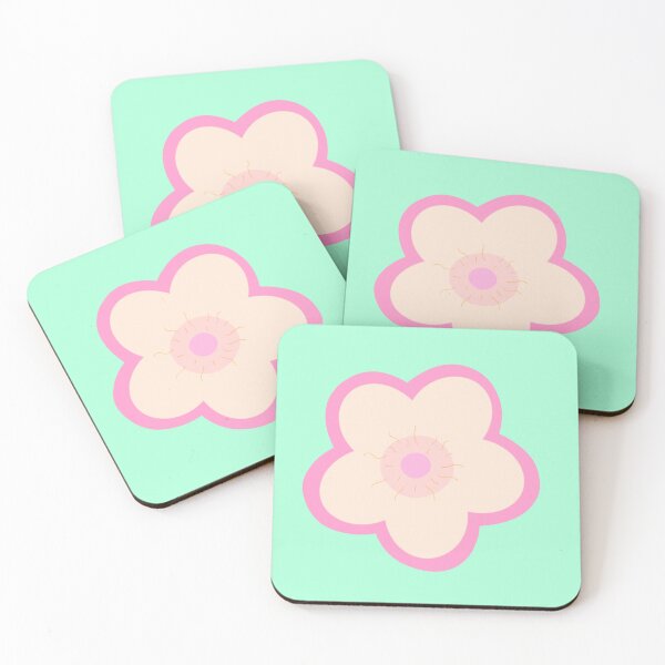 Item preview, Breast Flower with ginger hair designed and sold by Vicky1904.