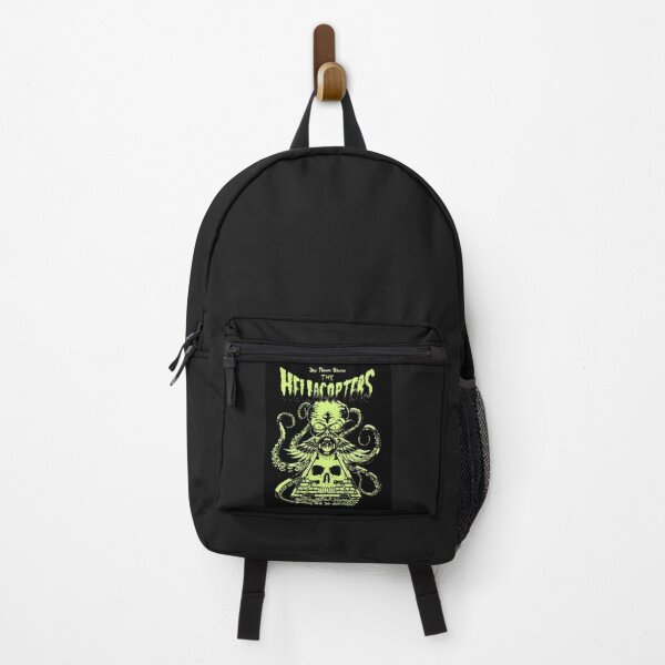 Item preview, The Hellacopters designed and sold by cleifrews3.