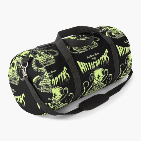 Item preview,  The Hellacopters designed and sold by cleifrews3.
