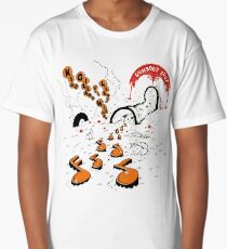 Gumboot Soup - King Gizzard & The Lizard Wizard Long T-Shirt