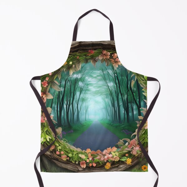 Item preview, Portal in Forest 2 designed and sold by christineiris.