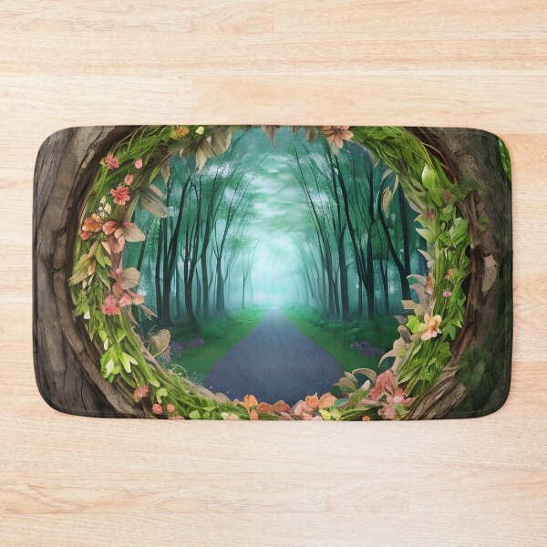 Item preview, Portal in Forest 2 designed and sold by christineiris.
