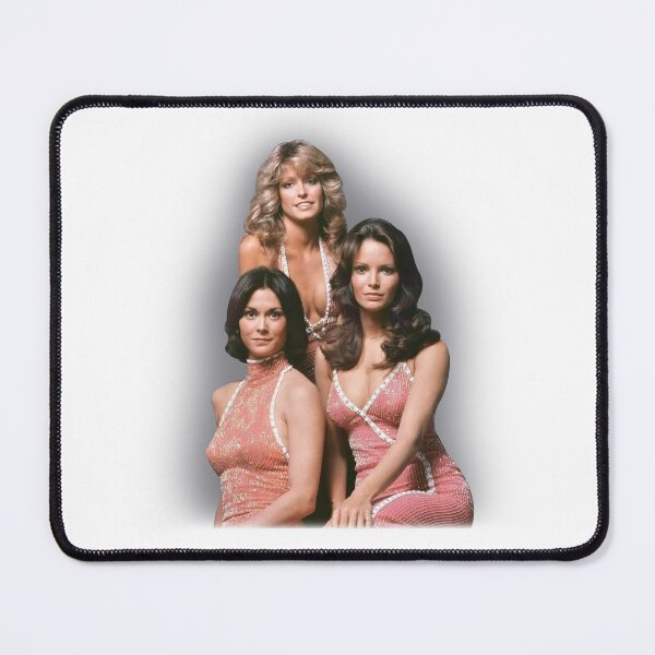 Item preview, American Action Comedy Film Charlie’s Angel designed and sold by dianasandys9a.