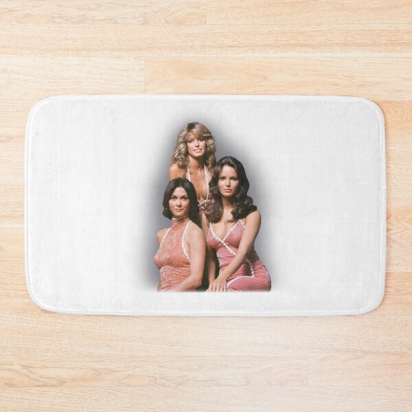 Item preview, American Action Comedy Film Charlie’s Angel designed and sold by dianasandys9a.