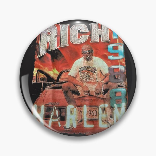 Item preview, Rich 1988 designed and sold by madnessand.