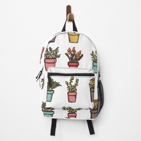 Item preview, Plants in Pots designed and sold by addelinhindman.