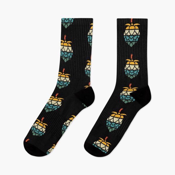 Item preview, Beer Hops Retro designed and sold by DKdesigns27.