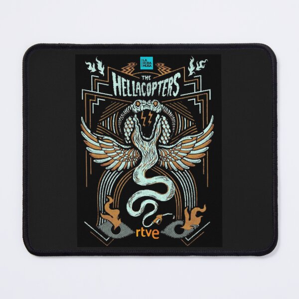 Item preview, Hellacopters designed and sold by cleifrews3.