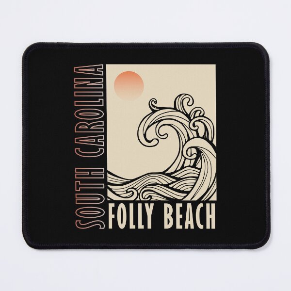 Item preview, Folly Beach South Carolina designed and sold by B3N-arts.