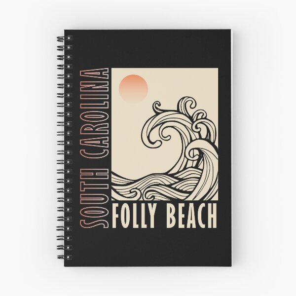 Item preview, Folly Beach South Carolina designed and sold by B3N-arts.