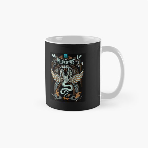 Item preview,  Hellacopters designed and sold by cleifrews3.