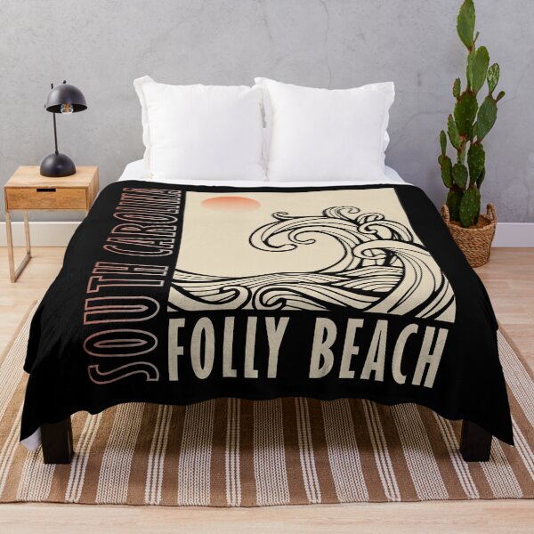 Item preview, Folly Beach South Carolina designed and sold by B3N-arts.