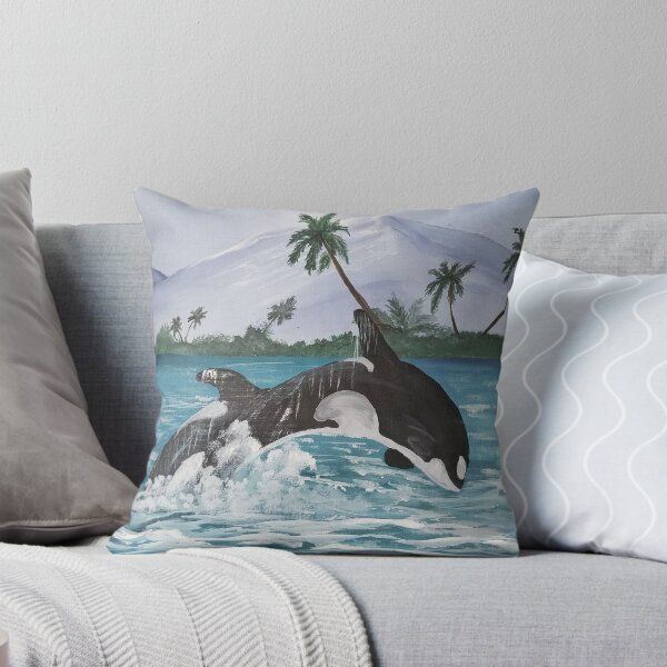 Item preview, Whale Play designed and sold by Manuela Davis.