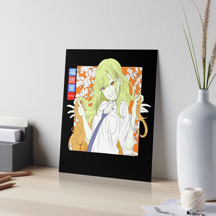 Sono Bisque Doll Wa Koi Wo Suru Anime Background Hanging Cloth Tapestry  Poster