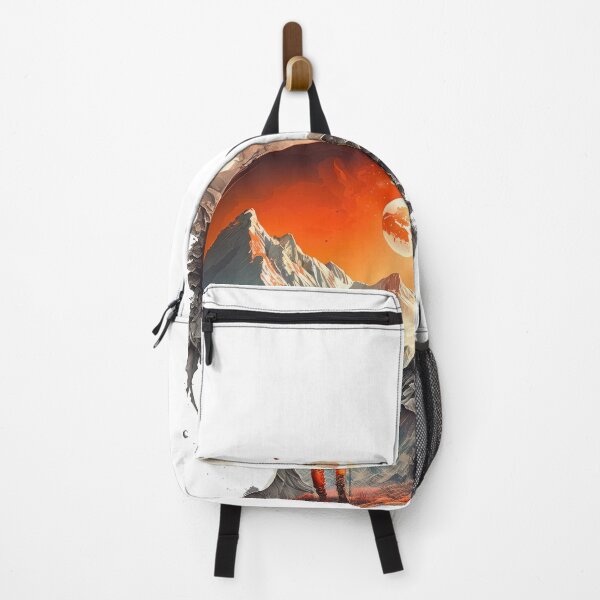 Item preview, Wandering the Winding Trail: A Trek to Remember designed and sold by Rainz1201.
