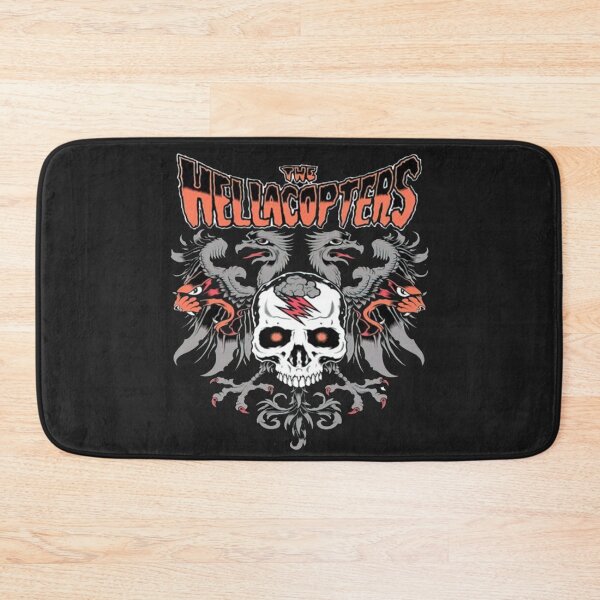 Item preview,  The Hellacopters designed and sold by cleifrews3.