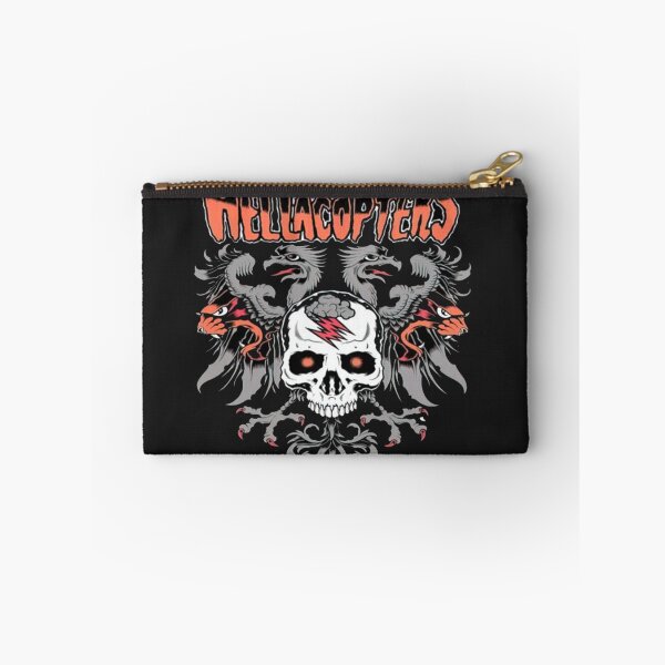 Item preview,  The Hellacopters designed and sold by cleifrews3.