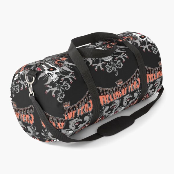 Item preview,  The Hellacopters designed and sold by cleifrews3.