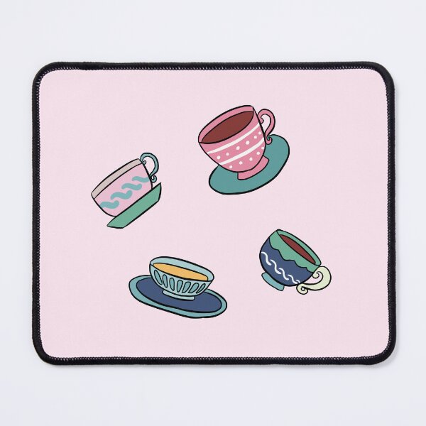 Item preview, Cute tea cups pack designed and sold by Yarafantasyart.
