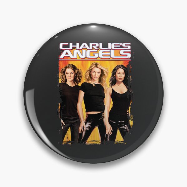 Item preview, Charlie’s Angel designed and sold by dianasandys9a.