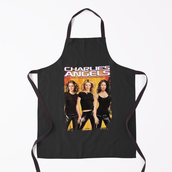 Item preview, Charlie’s Angel designed and sold by dianasandys9a.
