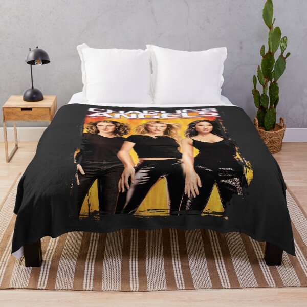 Item preview, Charlie’s Angel designed and sold by dianasandys9a.