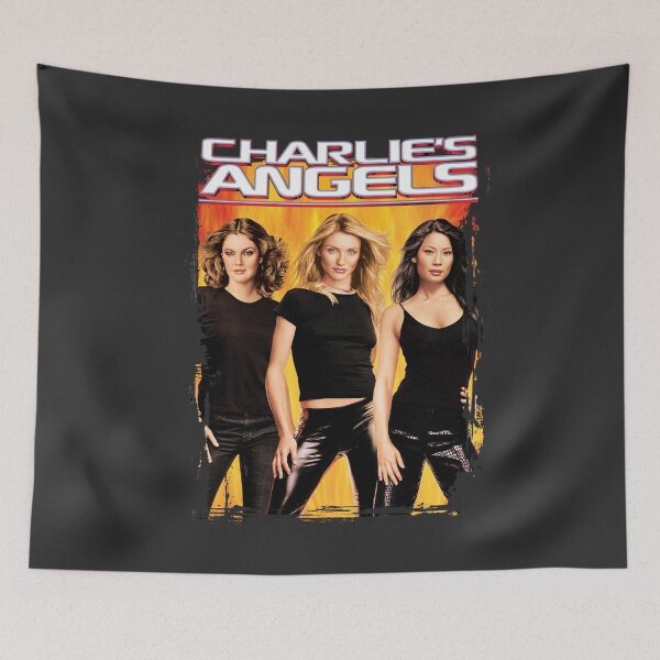 Item preview, Charlie’s Angel designed and sold by dianasandys9a.