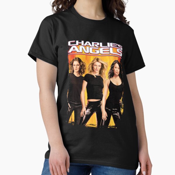 Item preview, Charlie’s Angel designed and sold by dianasandys9a.