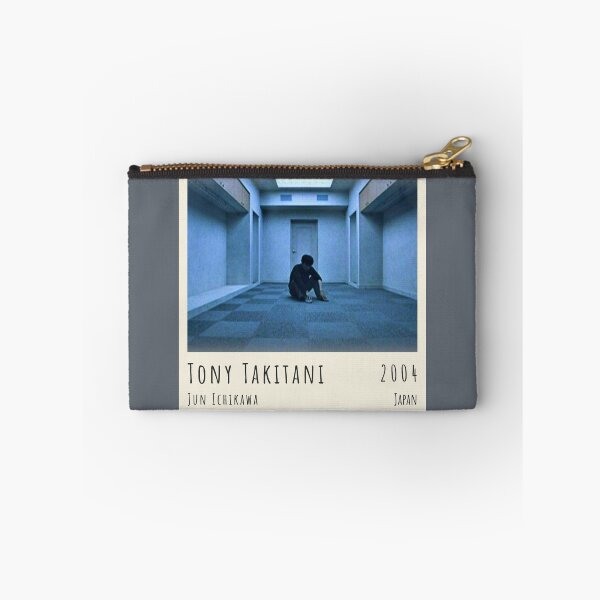 Item preview, Tony Takitani (Photograph II) designed and sold by MarchBlues.