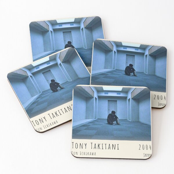 Item preview, Tony Takitani (Photograph II) designed and sold by MarchBlues.
