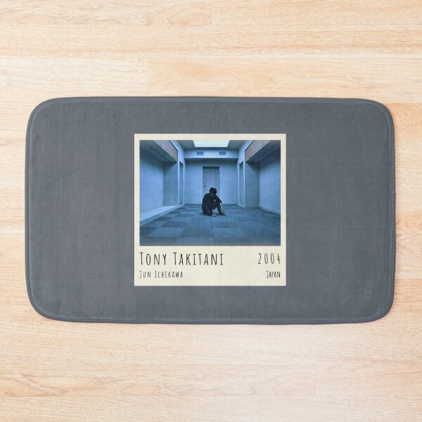Item preview, Tony Takitani (Photograph II) designed and sold by MarchBlues.