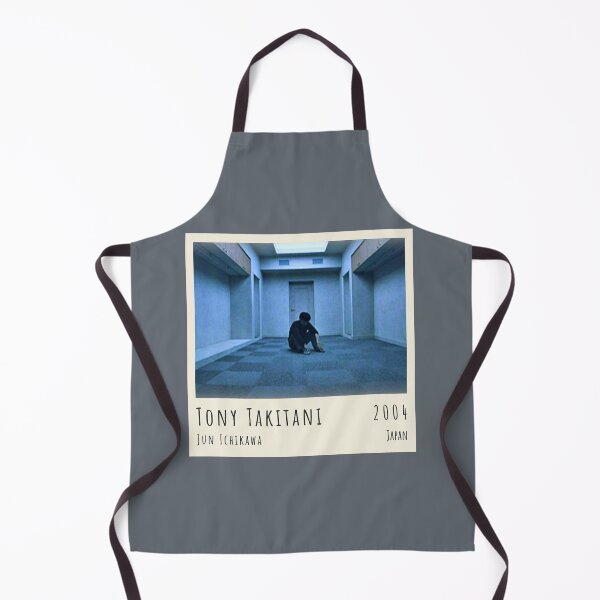 Item preview, Tony Takitani (Photograph II) designed and sold by MarchBlues.