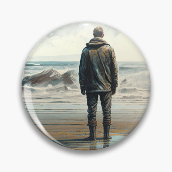 Item preview, Distant designed and sold by LegacyArtist1.