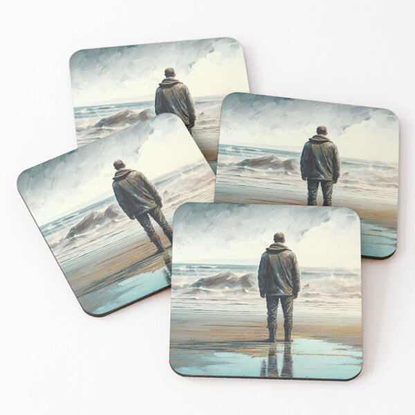 Item preview, Distant designed and sold by LegacyArtist1.