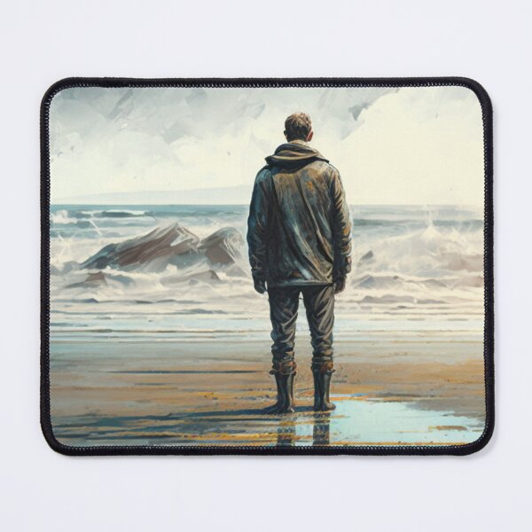 Item preview, Distant designed and sold by LegacyArtist1.
