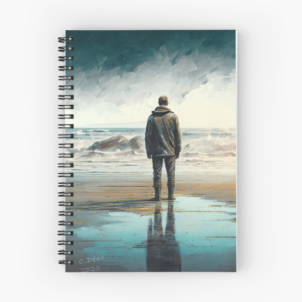 Item preview, Distant designed and sold by LegacyArtist1.
