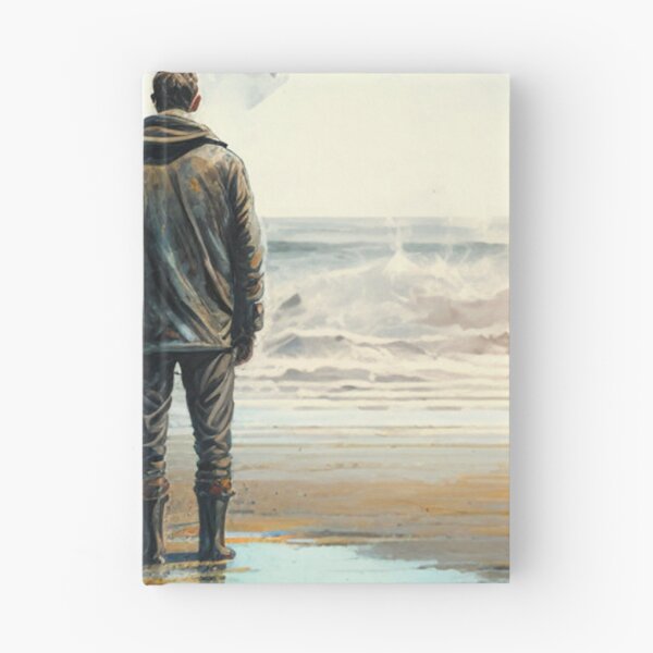 Item preview, Distant designed and sold by LegacyArtist1.