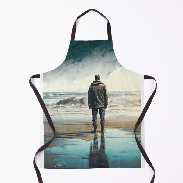 Item preview, Distant designed and sold by LegacyArtist1.