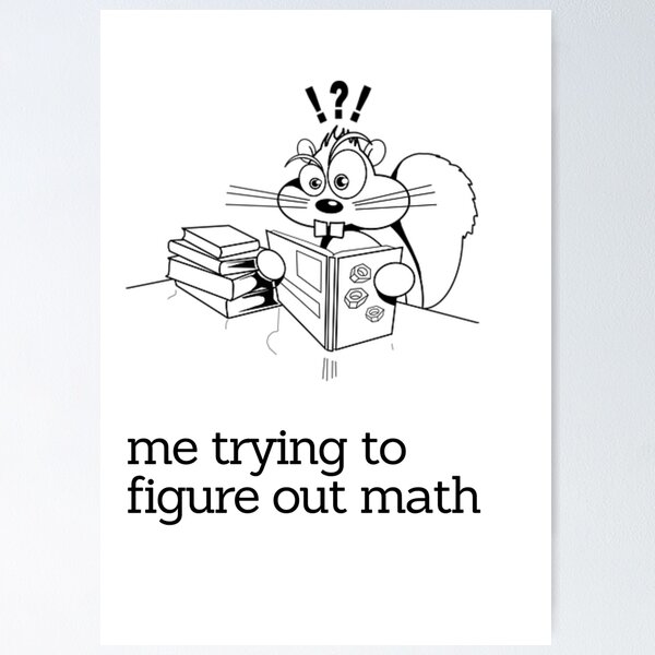 Thinking outside the box  Math memes funny, Math memes, Crazy funny memes