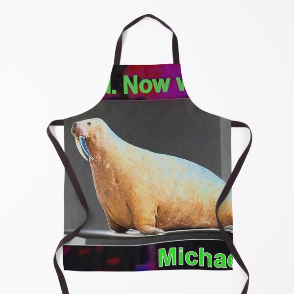 Item preview, god is dead. Now we only have Michael designed and sold by ElisseJ.