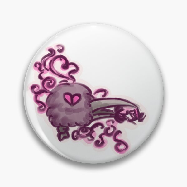 Item preview, Crow chemicals designed and sold by adnessm.