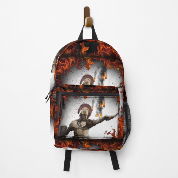 Item preview, ROMAN WARRIOR  designed and sold by johnnyssandart.