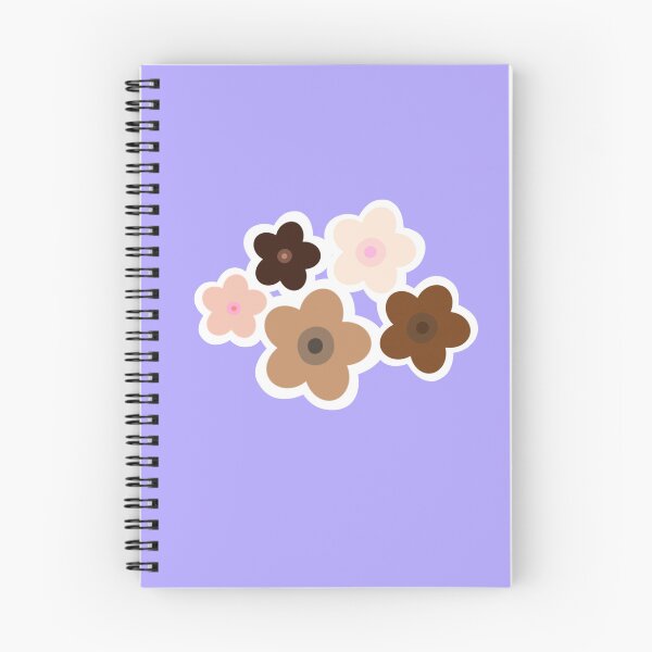 Item preview, Flower Garden (sticker version) designed and sold by Vicky1904.