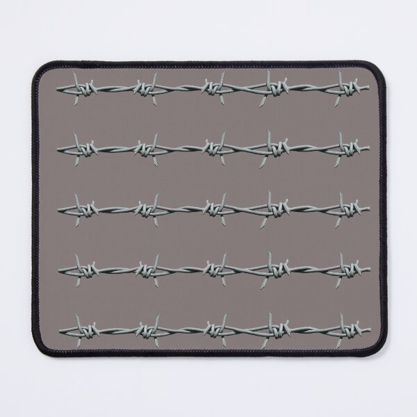 Item preview, barbed wire designed and sold by TouchBaLa.
