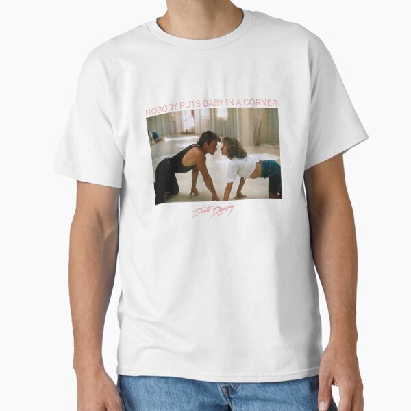 Item preview, Dirty Dancing movie designed and sold by dianasandys9a.