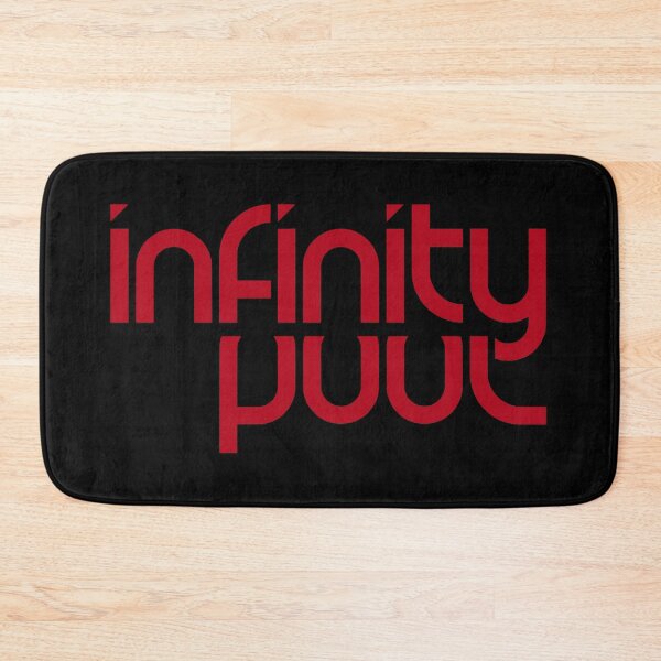 Item preview, Infinity Pool designed and sold by amon-tees.