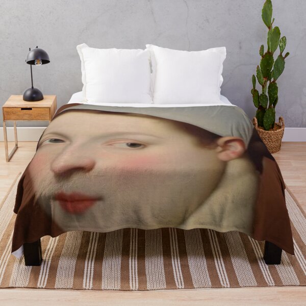 Item preview, A Portrait of a Young Woman Classical Style designed and sold by masabo.